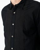 COMME des GARÇONS HOMME dinner shirt