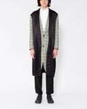 COMME des GARÇONS HOMME PLUS double up coat