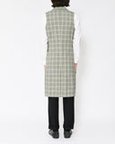COMME des GARÇONS HOMME PLUS double up coat