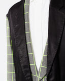 COMME des GARÇONS HOMME PLUS double up coat