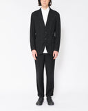 Yohji Yamamoto Y's mechanic jacket