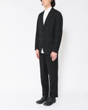 Yohji Yamamoto Y's mechanic jacket