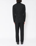 Yohji Yamamoto Y's mechanic jacket