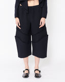 COMME des GARÇONS armour culottes