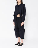 COMME des GARÇONS armour culottes
