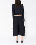 COMME des GARÇONS armour culottes