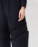 COMME des GARÇONS armour culottes