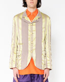 COMME des GARÇONS HOMME PLUS lucky jacket