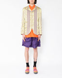COMME des GARÇONS HOMME PLUS lucky jacket