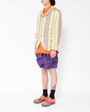 COMME des GARÇONS HOMME PLUS lucky jacket