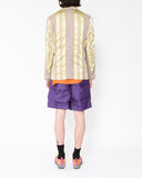 COMME des GARÇONS HOMME PLUS lucky jacket