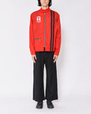 COMME des GARÇONS HOMME PLUS flared gentleman trousers