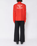 COMME des GARÇONS HOMME PLUS flared gentleman trousers