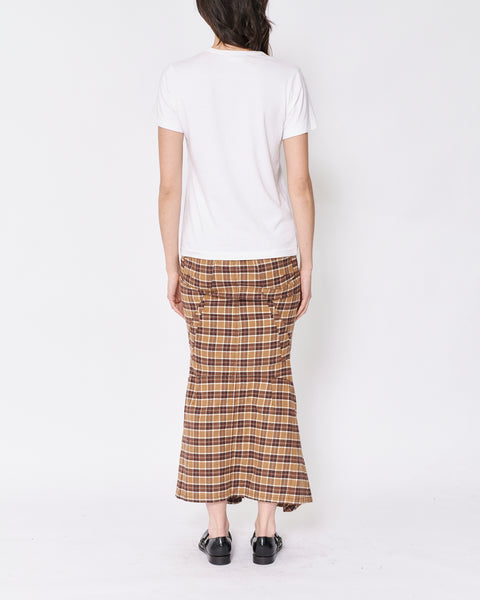 JUNYA WATANABE COMME des GARÇONS mermaid skirt – dot COMME JUNYA WATANABE COMME des GARÇONS mermaid skirt – dot COMME
