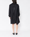 JUNYA WATANABE COMME des GARÇONS displaced coat