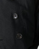 COMME des GARÇONS motorbike ballerina jacket