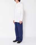 Yohji Yamamoto Pour Homme sea side trousers