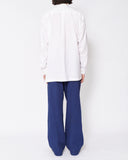 Yohji Yamamoto Pour Homme sea side trousers