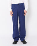 Yohji Yamamoto Pour Homme sea side trousers