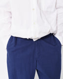Yohji Yamamoto Pour Homme sea side trousers