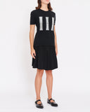 Issey Miyake inflatable t-shirt