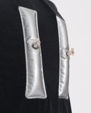 Issey Miyake inflatable t-shirt