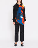 Yohji Yamamoto Cyborg 009 shirt