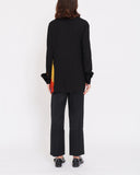 Yohji Yamamoto Cyborg 009 shirt