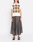 COMME des GARÇONS isetan t-shirt