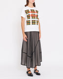 COMME des GARÇONS isetan t-shirt