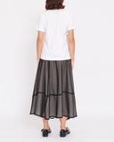 COMME des GARÇONS isetan t-shirt