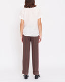JUNYA WATANABE COMME des GARÇONS stars and stripes shirt