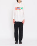 COMME des GARÇONS 30th anniversary shirt