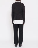 JUNYA WATANABE MAN COMME des GARÇONS Triumph sweater