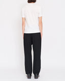 COMME des GARÇONS HOMME PLUS logo t-shirt
