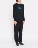 Walter van Beirendonck star shine long sleeve t-shirt