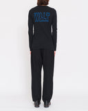 Walter van Beirendonck star shine long sleeve t-shirt