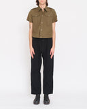 Walter van Beirendonck puk puk short sleeve shirt