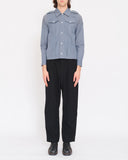 Walter van Beirendonck bear shirt