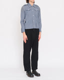 Walter van Beirendonck bear shirt