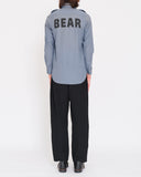 Walter van Beirendonck bear shirt