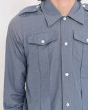 Walter van Beirendonck bear shirt