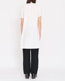 COMME des GARÇONS HOMME PLUS mashed up doll print t-shirt