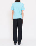 JUNYA WATANABE MAN COMME des GARÇONS tropical t-shirt