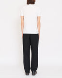 COMME des GARÇONS HOMME PLUS letter stack t-shirt