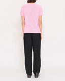 JUNYA WATANABE MAN COMME des GARÇONS intarsia surfy short sleeve knit