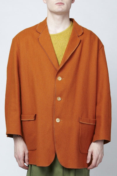 Yohji blazer cheap