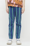 COMME des GARÇONS <br> Striped Pants