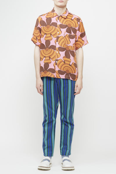 COMME des GARÇONS Striped Pants – dot COMME