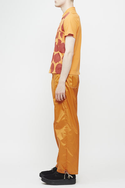 オリブ～ 　COMME des GARCONS メッシュ　変形ショート オリブ～ COMME des GARCONS メッシュ 変形ショート